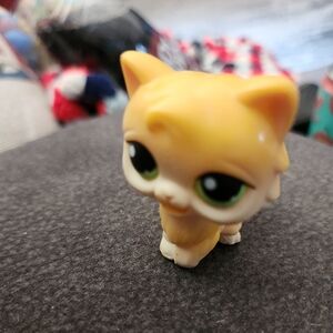 Rare Littliest Pet Shop 1st Generation 2005